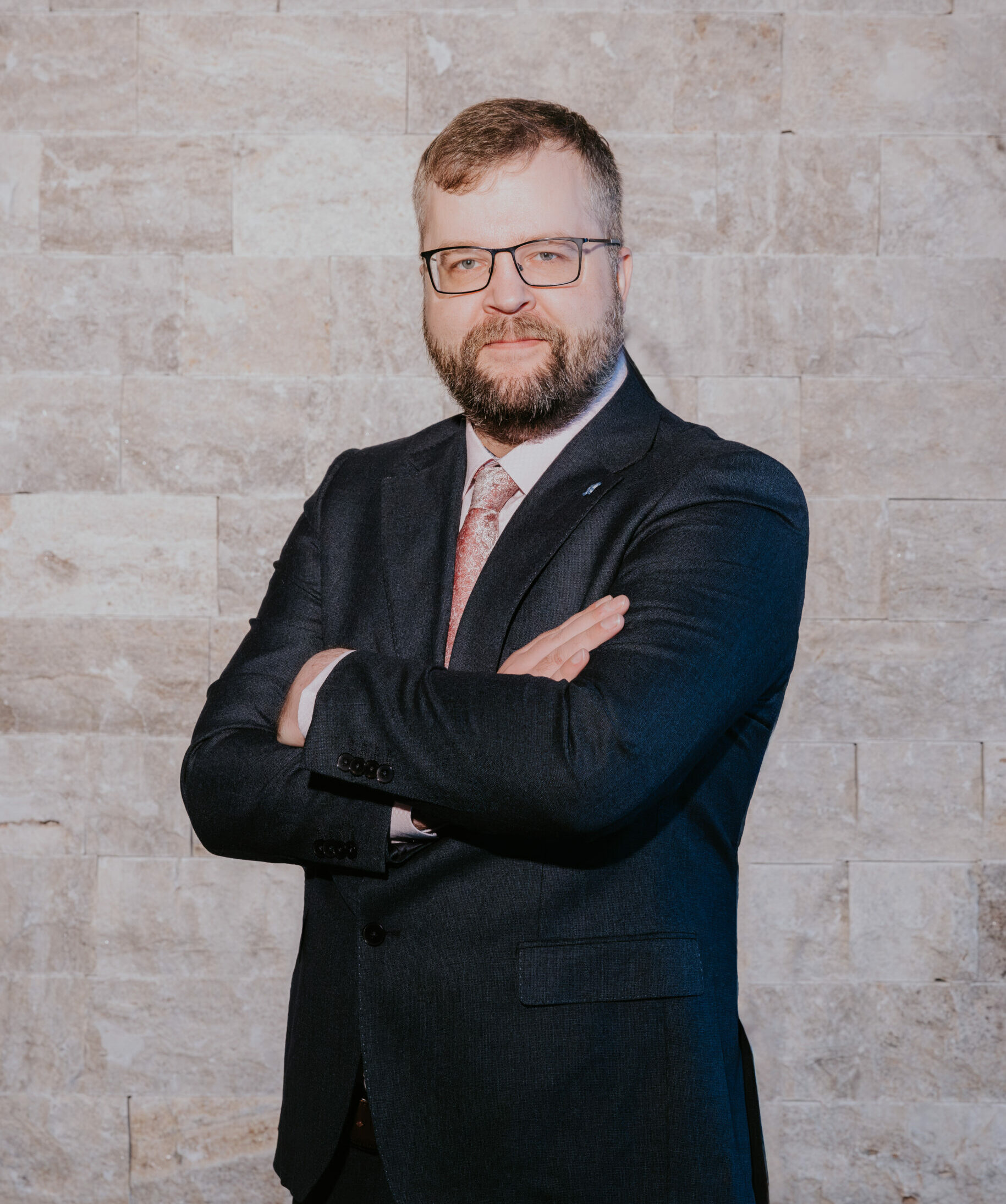 Daniel Reeves, CPA - Thomson Group